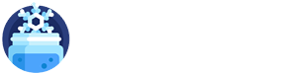 Cseppfolyós Nitrogén logó